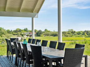 18 person holiday home in Vejby in Vejby